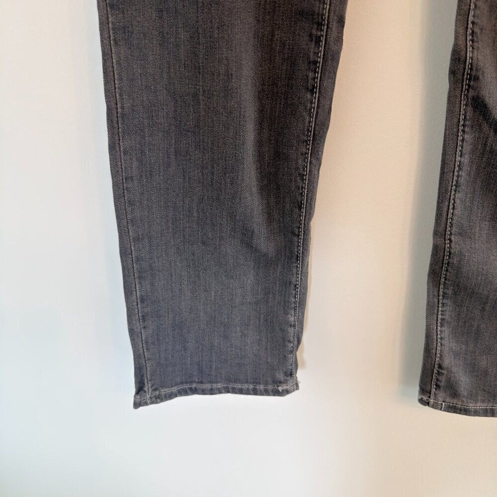 π Devil-Dog Dungarees Slim Fit Jeans β Gray Wash β Size 34x32 - Picture 2 of 7